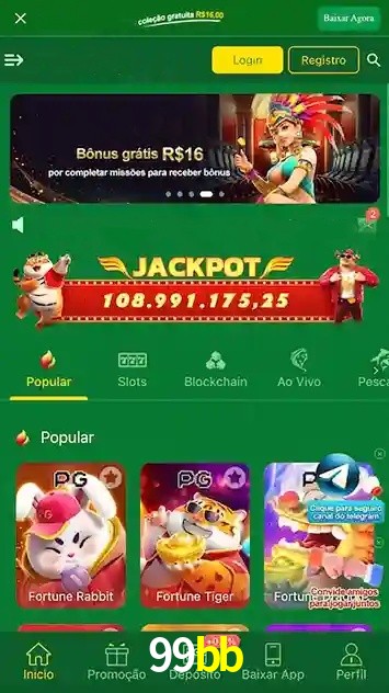 Baixar 99bb