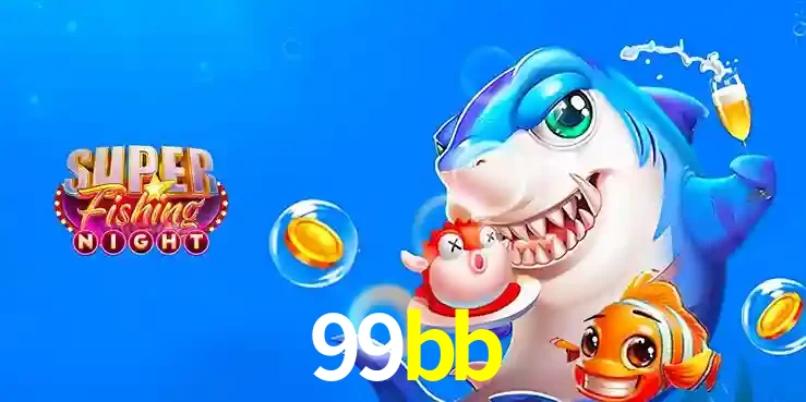 Cassino de Pesca: Uma Visão Geral e Recomendação no 99bb