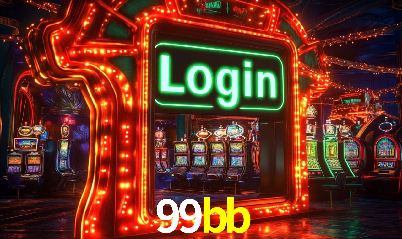 Casino Ao Vivo 99bb