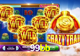 Descubra o Mundo do Cassino Online com 99bb