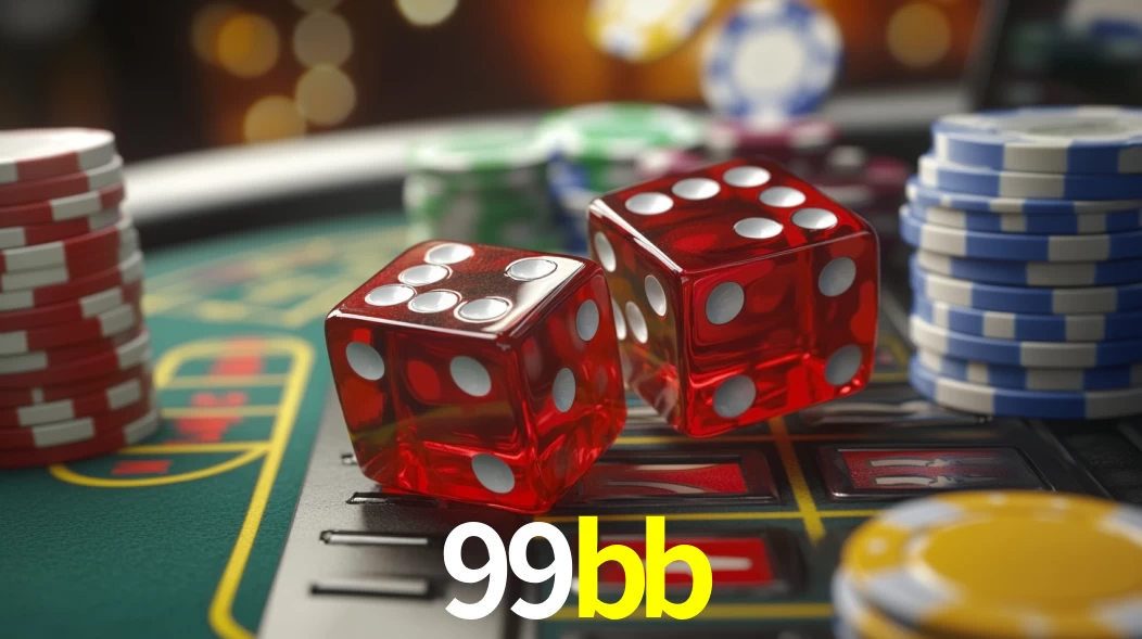 Roulette Table 99bb