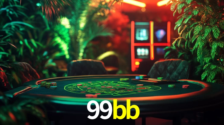 VIP Casino 99bb