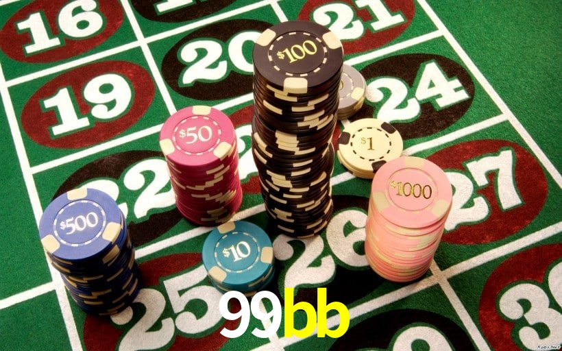Casino VIP 99bb