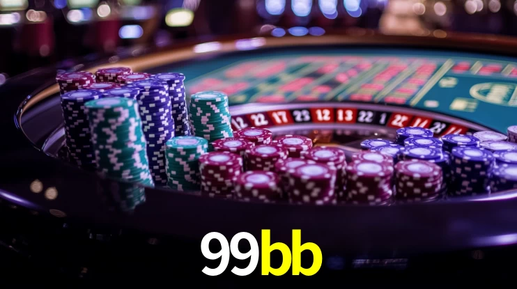 Blackjack Table 99bb