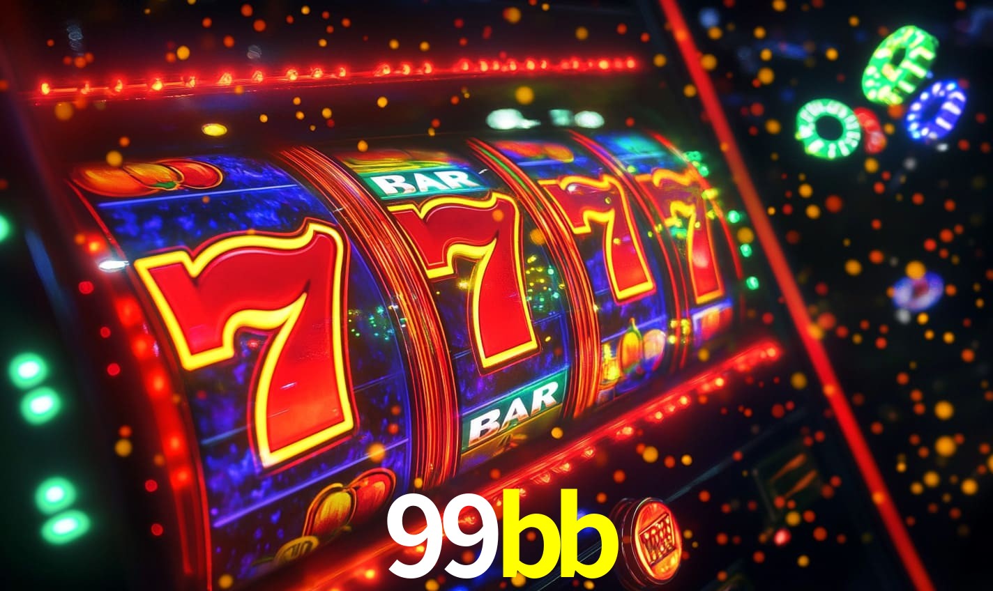 Sinta a adrenalina dos jogos de cassino com 99bb
