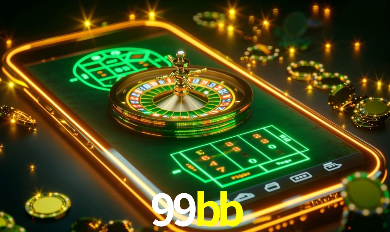 Casino Ao Vivo 99bb
